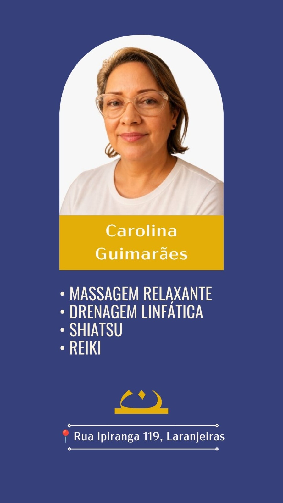 Carolina